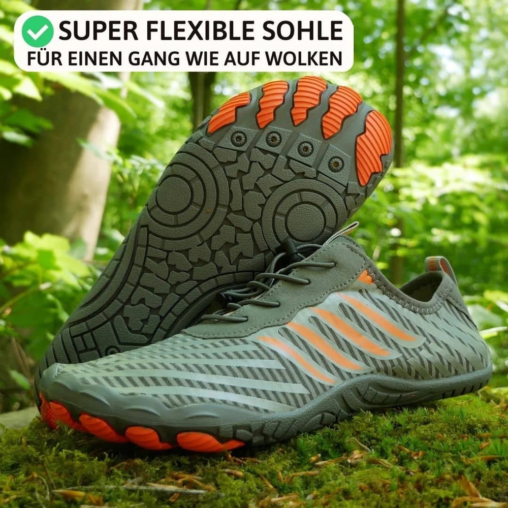 PRO - ALLROUND BARFUßSCHUHE