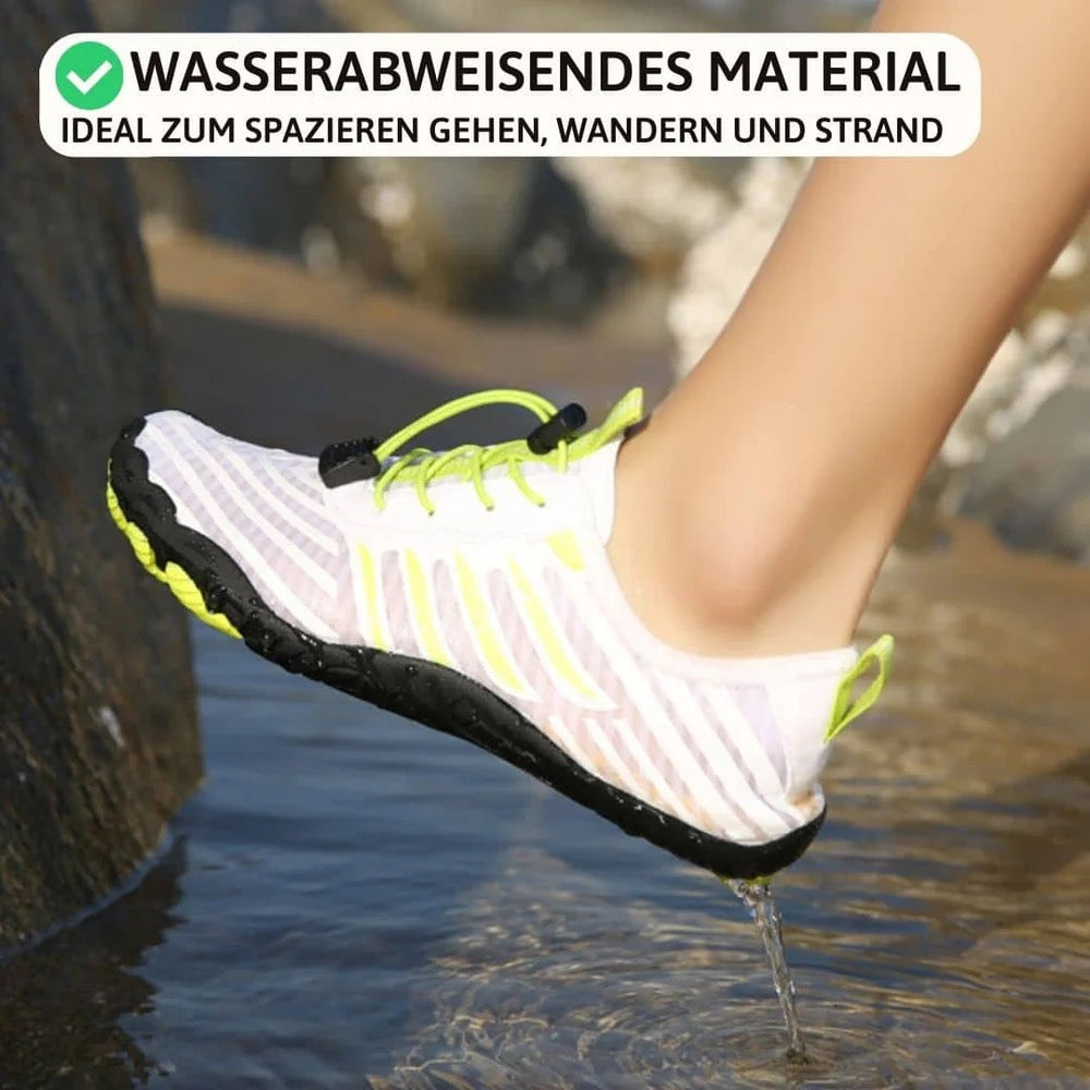 PRO - ALLROUND BARFUßSCHUHE