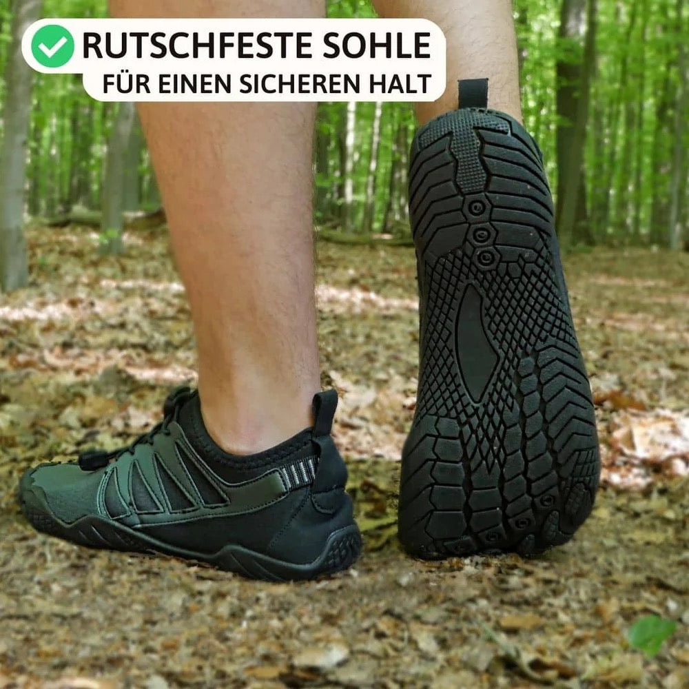 ACTIVE - SPORT BARFUßSCHUHE