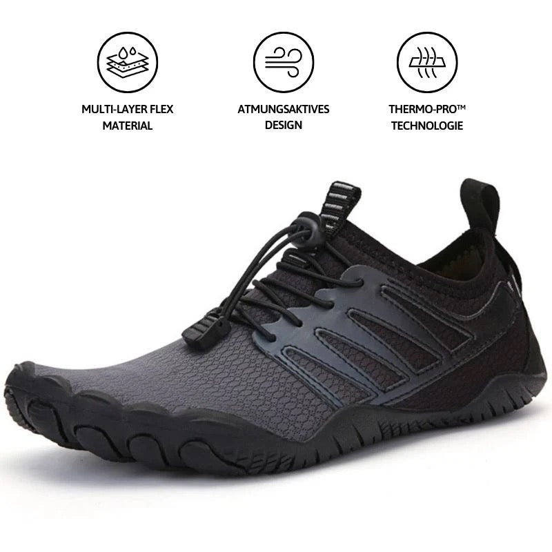 ACTIVE - SPORT BARFUßSCHUHE