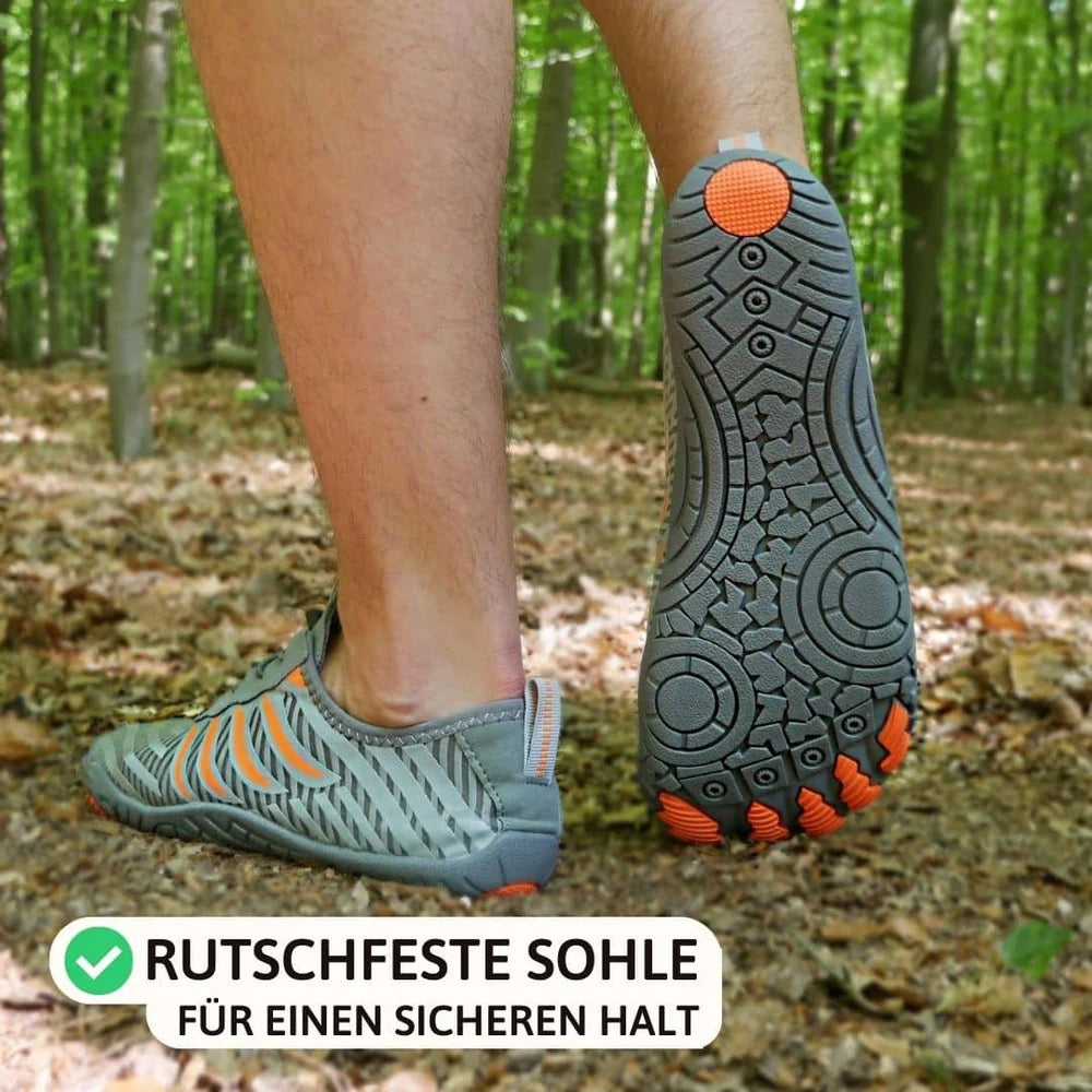 PRO - ALLROUND BARFUßSCHUHE